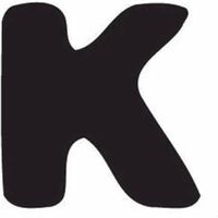 abc letter K - thumbnail