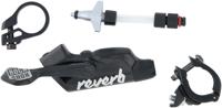 ROCKSHOX upgrade kit reverb 1x schakelaar upgrade kit rocksh. reverb 1x shifter