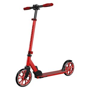 HUDORA scooter first 200 rood