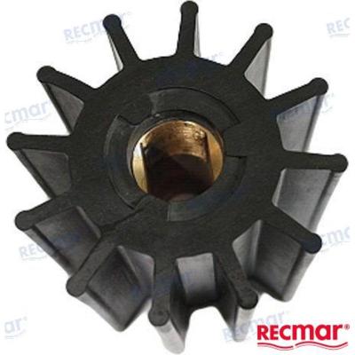REC17370-0001 - JABSCO-Impeller 17370-0001 Detroit