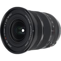 Fujifilm XF 10-24mm F/4.0 R OIS WR occasion - thumbnail