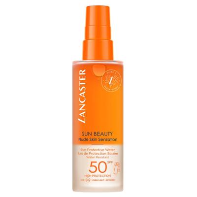 Lancaster Sun Beauty Sun Protective Water Spray SPF50 150ml Lancaster Sun Beauty Sun Protective Water Spray SPF50 150ml