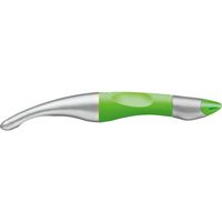 EASYoriginal rechtshandige rollerball metallic groen