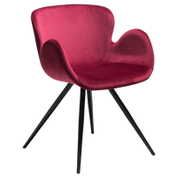 GAIA chair (UK FR)