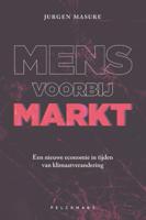 Mens voorbij markt (Paperback) Mens voorbij markt (Paperback)