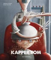 Kapper Tom (Hardback)