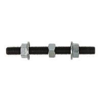 Draadeinde M8 x 80 (wijzer) KS Tools 150.2431
