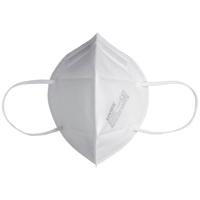 uvex uvex silv-Air 9517 8739519 Fijnstofmasker zonder ventiel FFP2 1.000 stuk(s) DIN EN 149:2001 + A1:2009