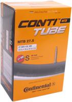 Continental binnenband sv21 sv 42 mm 27.5 inch 47/62-584 doosje