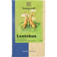 Sonnentor Lentekus bio Sonnentor Lentekus bio