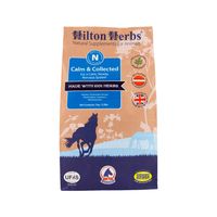 Hilton Herbs Calm & Collected for Horses - 1 kg - thumbnail