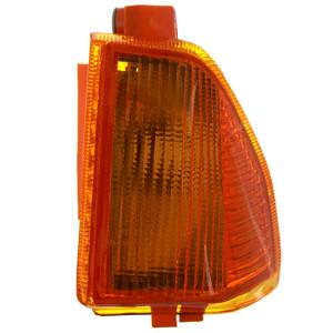 Zijknipperlicht voor buitenspiegel links -86 ZONDER LAMPHOUD. 1844903