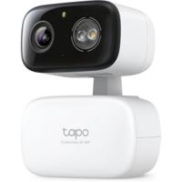 TP-Link Tapo C216 Peer IP-beveiligingscamera Binnen 2304 x 1296 Pixels Plafond/wand/bureau