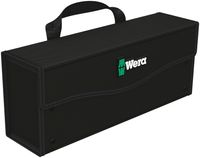 Wera 2go 3 gereedschapsbox, 130 x 325 x 80 mm - 1 stuk(s) - thumbnail