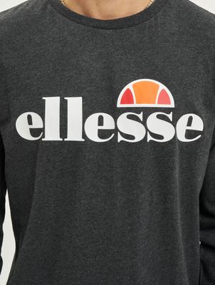 Ellesse / Longsleeve SL Grazie in grijs Ellesse / Longsleeve SL Grazie in grijs