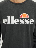 Ellesse / Longsleeve SL Grazie in grijs - thumbnail