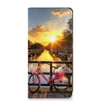 Samsung Galaxy Xcover 7 Book Cover Amsterdamse Grachten