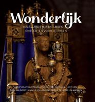 Wonderlijk - Arjen Bultsma, Marga Claus - Hardcover (9789493161146) - thumbnail