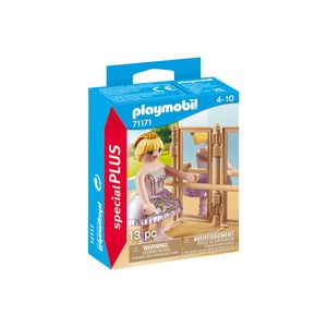 Playmobil Future Planet 71171 actiefiguur & verzamelitem