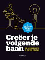 Creëer je volgende baan (Paperback)