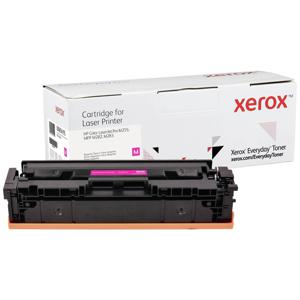 Xerox Toner vervangt HP 207A (W2213A) Compatibel Magenta 1250 bladzijden Everyday 006R04195