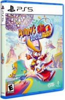 Penny's Big Breakaway (Limited Run Games)