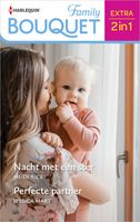 Nacht met een ster / Perfecte partner - Jessica Hart, Heidi Rice - ebook - thumbnail