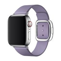 Apple Modern Buckle Apple Watch Small 38mm / 40mm / 41mm Lilac