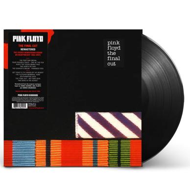 Pink Floyd - The Final Cut (LP)