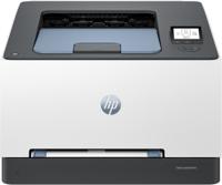HP Color LaserJet Pro 3202dw, Kleur, Printer voor Kleine en middelgrote ondernemingen, Print, Draadloos; printen vanaf telefoon of tablet; dubbelzijdig printen; USB-poort voorzijde; TerraJet-cartridge - thumbnail