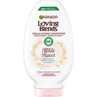 Garnier Loving Blends Milde Haver Conditioner 250ML bij Jumbo