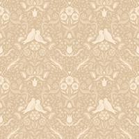 Dutch Wallcoverings Ekbacka - Niki Pink - Roze