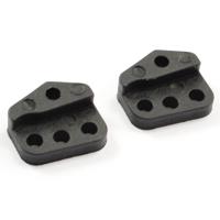 FTX - Mighty Thunder Support Rod Holder Right (2Pc) (FTX8407)