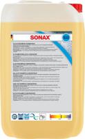 SONAX autoshampoo car shampoos 25ltr plastic canister