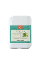 Green Sweet Zoetjes hervulbare dispenser 500 Stuks