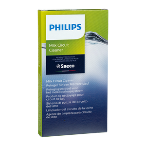 Philips CA6705/10 Zakjes schoonmaakpoeder voor het melkdoorloopsysteem