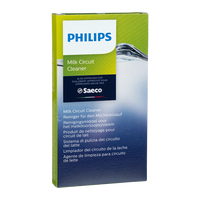 Philips CA6705/10 Zakjes schoonmaakpoeder voor het melkdoorloopsysteem - thumbnail