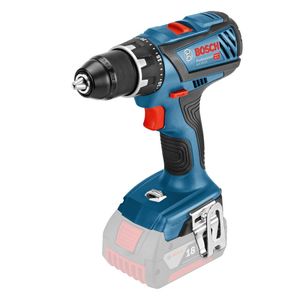 Bosch Blauw GSR 18V-28 Professional Accuboorschroevendraaier | zonder accu&apos;s en lader - 06019H4100