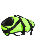 Icepeak Honden Zwemvest - Geel, S