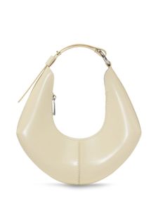 Proenza Schouler White Label petit sac porté épaule Chrystie - Tons neutres