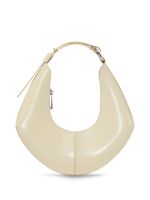 Proenza Schouler White Label petit sac porté épaule Chrystie - Tons neutres