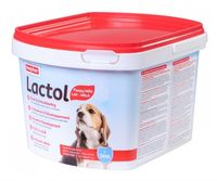 BEAPHAR LACTOL PUPPY MILK 1 KG - thumbnail