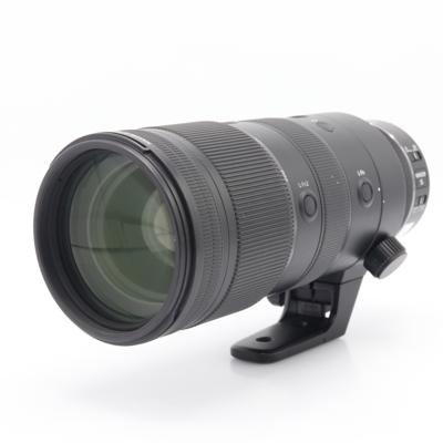 Nikon Z 70-200mm F/2.8 VR S occasion
