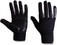 CONTEC Ct glove bleak touch black/grey - xl