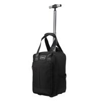 Cabin Max Narvik - 20L - RyanAir Trolley - 40x20x25 cm - Black