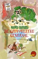 De gruwelijke generaal (Paperback)