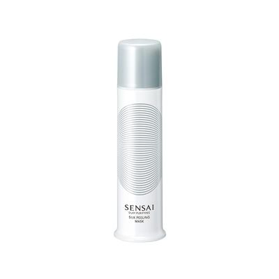 Sensai Silky Purifying Silk Peeling Mask 90ml