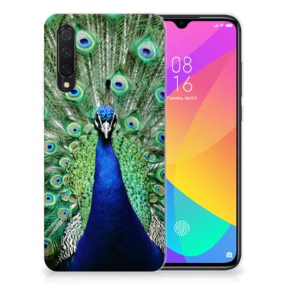 Xiaomi Mi 9 Lite | TPU Hoesje | Pauw