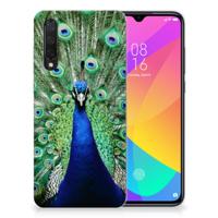 Xiaomi Mi 9 Lite | TPU Hoesje | Pauw