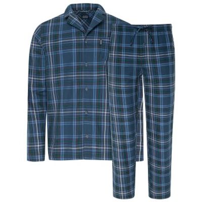 Jockey Woven Pyjama 3XL-6XL * Actie *